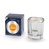 Bougie Parfumée Néroli&amp;Frangipanier - Esteban Paris