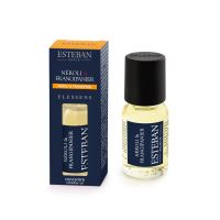 Essenza di olio di neroli e frangipani - Esteban Paris