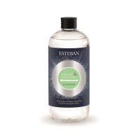Profumo Riserva 500ml White Tea&amp;Ylang Ylang - Esteban Paris