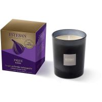 Bougie Parfumée Figue Noire - Esteban Paris