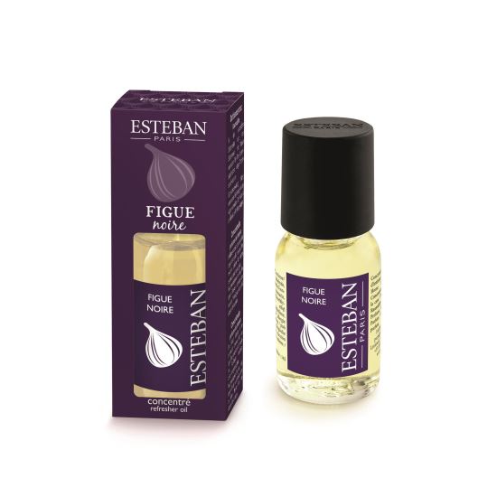 Figue Noire Ölessenz - Esteban Paris