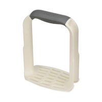 Schiacciapatate Easy Mesh - Bianco - Joseph&amp;Joseph