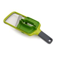 Grattugia Mandolino per Verdure - Verde - Joseph&amp;Joseph