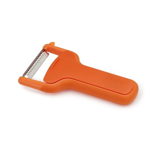 Nettoyeur de légumes SafeStore avec protection lame Joseph Joseph