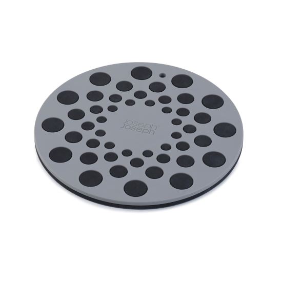 Lot de 2 supports de casseroles en silicone - Joseph&Joseph