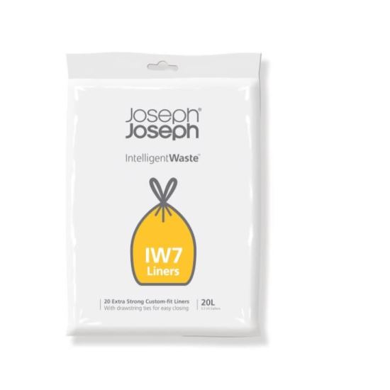 Set di 20 borse Iw6-20L Basket Selective Collection - Joseph&amp;Joseph