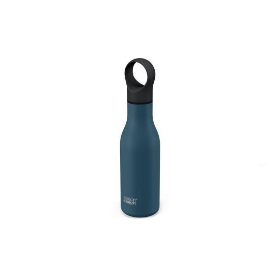 Tazza da viaggio 500ml Sipp Travel blu - Joseph&amp;Joseph