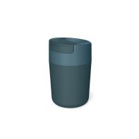 Tazza da viaggio 340ml Sipp Travel blu - Joseph&amp;Joseph