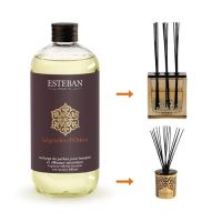Profumo Riserva 500ml Legends D&#39;Orient - Esteban Paris