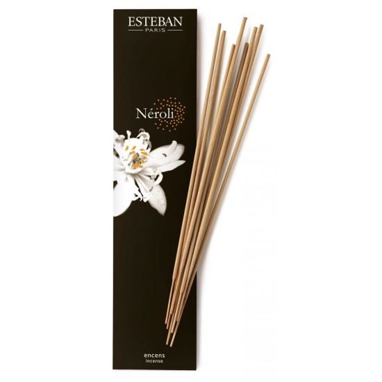 Bastoncini Profumati Neroli - Esteban Paris