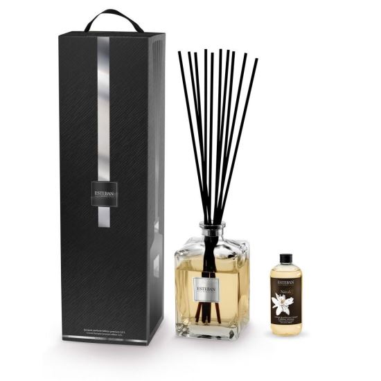 Difuzor Parfum Neroli Ed. Premium 2.5 L  - Esteban Paris