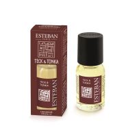 L&#39;essenza dell&#39;Olio Teck&amp;Tonka - Esteban Paris