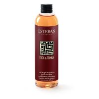 Profumo Riserva 250ml Teck&amp;Tonka - Esteban Paris