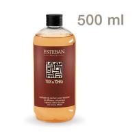 Profumo Riserva 500ml Teck&amp;Tonka - Esteban Paris