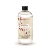 Profumo di riserva 500ml Esprit de The - Esteban Paris