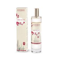 Room spray 75 ml Esprit de The - Esteban Paris