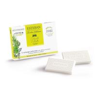 Ricarica profumo diffusore per auto Lemongrass&amp;Mint (edizione limitata) - Esteban Paris