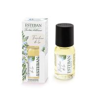 Essenza di olio di freschezza del lino - Esteban Paris
