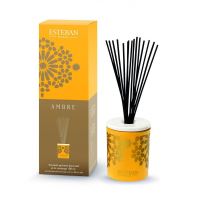 Altoparlante decorativo. Ambre&amp;Reserva 100ml - Esteban Paris