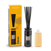 Diffuseur de Parfum Ambre 100ml - Esteban Paris