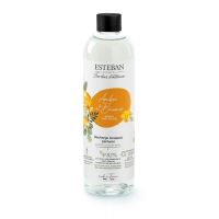 Riserva di profumo 250ml Amber&amp;Balms - Esteban Paris