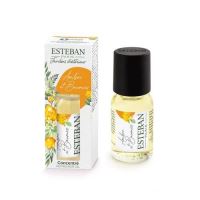 Huile Essence Ambre&amp;Baumes - Esteban Paris