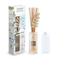 Diffusore Profumo Cotone Bianco 100ml - Esteban Paris