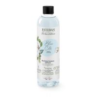 Profumo di riserva 250ml White Cotton - Esteban Paris