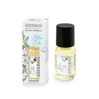 Essenza di olio di cotone bianco - Esteban Paris