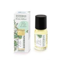Essenza di olio di fiori di aloe - Esteban Paris