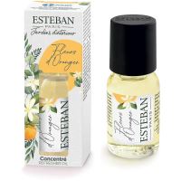 Essenza di olio di fiori d&#39;arancio - Esteban Paris