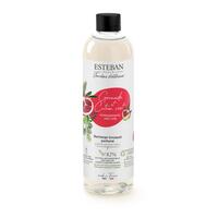 Profumo di riserva 250ml Melograno&amp;Lime - Esteban Paris
