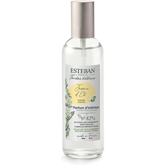 Spray Camera 100ml Jasmin d&#39;été - Esteban Paris