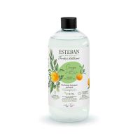 Riserva di profumo 500ml Orange&amp;Green Tea - Esteban Paris