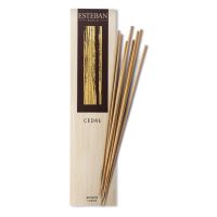 Bacchette Profumate Cedre - Esteban Paris
