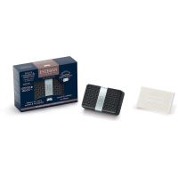 Diffusore profumo per auto Cashmere Wood&amp;Ambergris - Esteban Paris