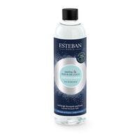 Profumo Riserva 250ml Legno di sandalo e fiori di cocco - Esteban Paris