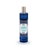 Parfum d&#39;Ambiance 100ml Bois de Santal &amp; Fleur de Cocotier - Esteban Paris
