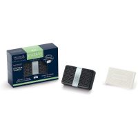 Diffusore profumo per auto Cashmere White Tea&amp;Ylang Ylang - Esteban Paris