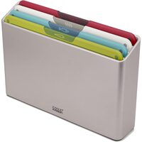 Lot de 4 Destructeurs Folio Regular Multicolores - Joseph&Joseph