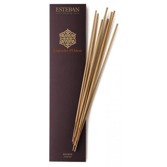 Bastoncini profumati Legendes D&#39;Orient - Esteban Paris