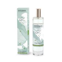 Spray per ambienti 75ml Pur Lin - Esteban Paris