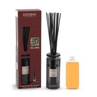 Teck&amp;Tonka Diffuseur de Parfum 100ml - Esteban Paris