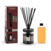Ellipse Teck&amp;Tonka Diffuseur de Parfum 200ml - Esteban Paris