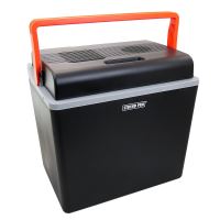 Borsa frigo/bauletto per auto, 2 in 1, raffreddamento e riscaldamento 30 L, 230V / 12V