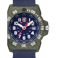 Men's watch Luminox XS.3503.ND Navy Seal 45mm 20ATM