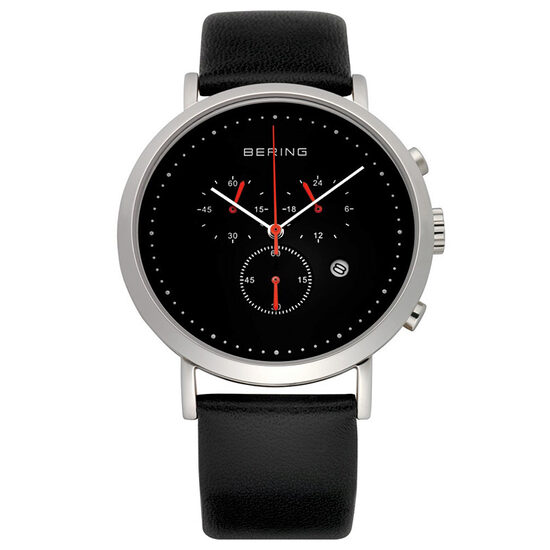 Bering men's watch, 10540-402, Silver