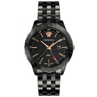 Men's watch Versace VEBK00618 Univers 43mm 5ATM