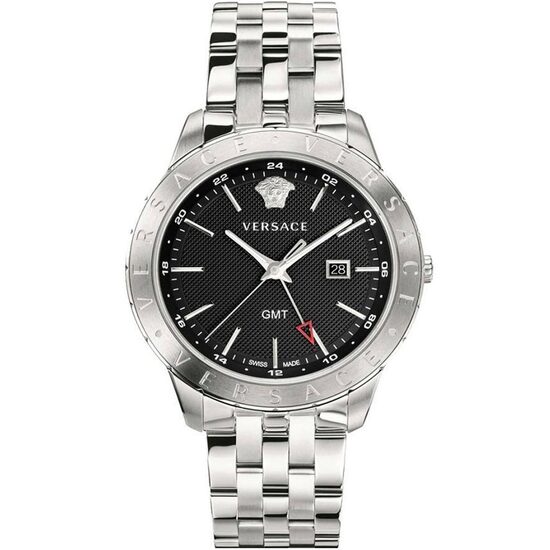 Men's watch Versace VEBK00418 Univers 43mm 5ATM