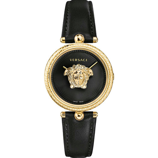 Orologio da donna Versace VECQ00118, Quarzo, 32 mm, 5 ATM
